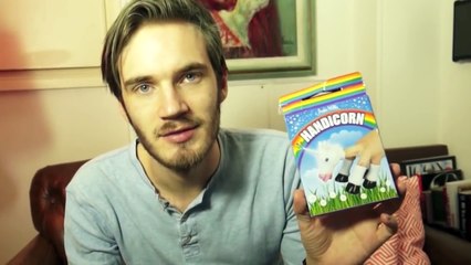 BACON TOOTHPASTE! (5 Weird Stuff Online - Part 03) - (Fridays With PewDiePie - Part 94)