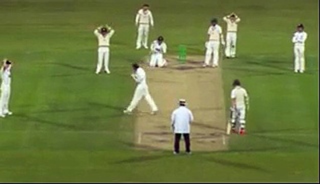 That Why This is Cricket's longest appeal ever