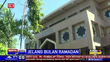 Muhammadiyah Berharap Pemerintah Sama Tetapkan 1 Ramadan