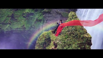 Gerua (Dilwale | EDM Festive Mix) Full Song - DJ Shilpi