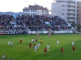 essai toulon contre pau