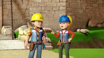 Bob the Builder - Bob the Brave New Cartoons for Kids