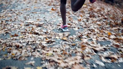 Blood - no blood should hold us back