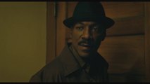 MR. CHURCH (2016) Extrait - 'Back Off' Clip-VO