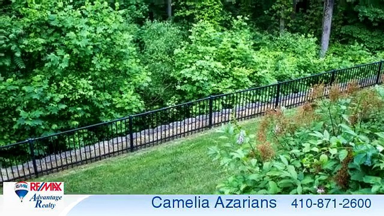 Residential for sale - 127 TEAPOT COURT, REISTERSTOWN, MD 21136