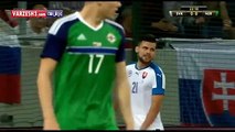 SLOVAKIA 0-0 NORTHERN IRELAND [ INTERNATIONAL FRIENDLY]
