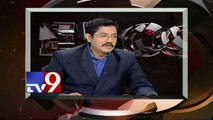 Watch Murali Krishna Encounter with Botsa Satyanarayana  Today @9:30 PM on TV9