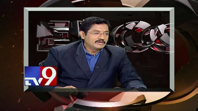 Watch Murali Krishna Encounter with Botsa Satyanarayana Today @9:30 PM on TV9
