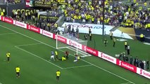 Melhores Momentos Brasil 0 x 0 Equador Copa America Centenario 2016