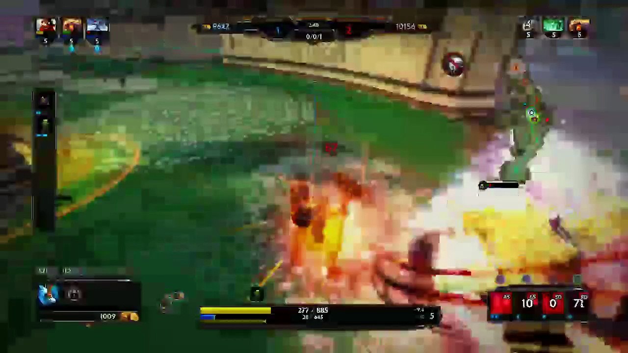 Twomuchfor1's Live PS4 Smite 8 (10)