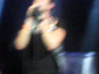 Christian Chávez - Sigueme y yo te seguiré - 22/09/2010 - Rio de Janeiro