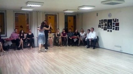 Giedre ir Pele , 10-mecio milonga Vilniaus tango klube 2013 11 15 22 52 09