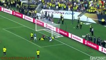 Brazil Vs Ecuador (0-0) First Time Highlights - Copa America-2016
