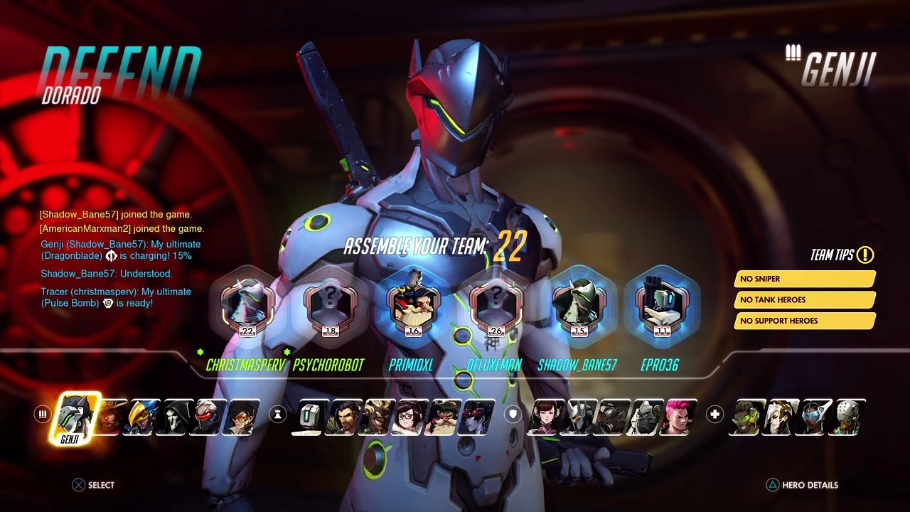 Tracer 6/5/16