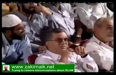Question31 to Dr Zakir Naik  Man Argue on Crucification of Jesus!