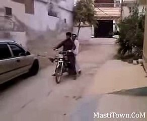 Pathan Sahab Jara Sambhal ke hahaha