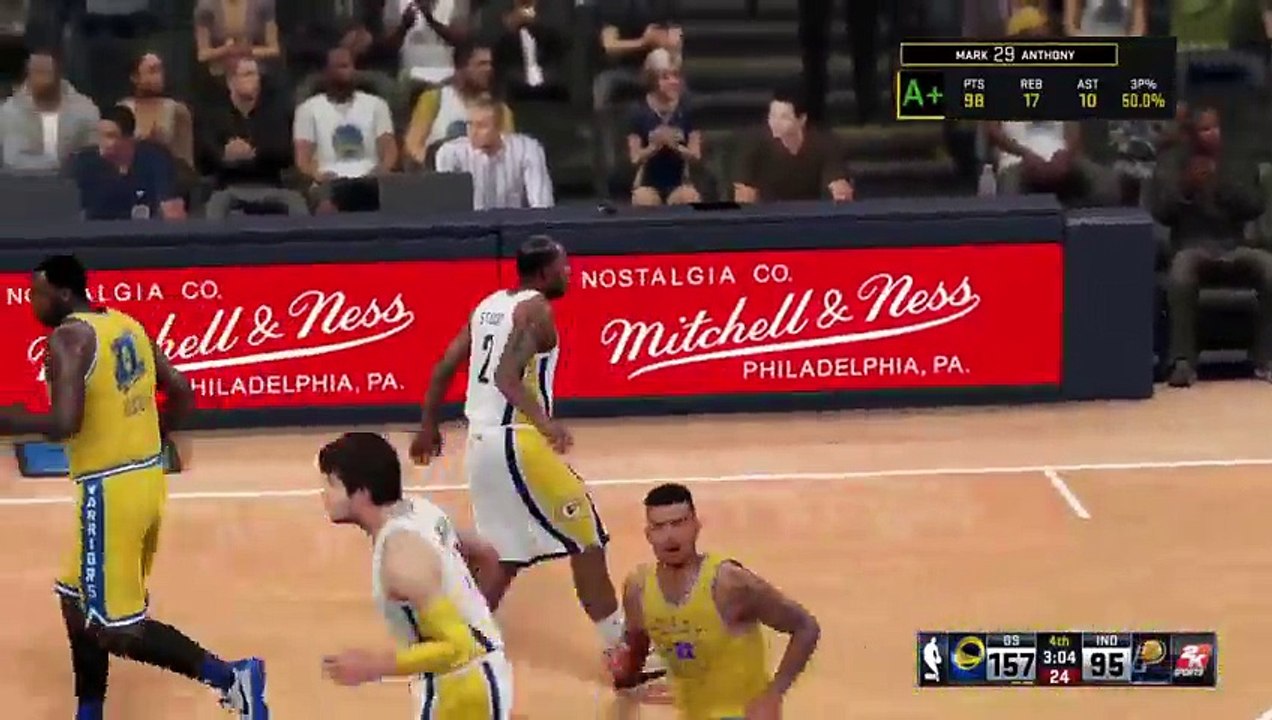 Pro_Doritos_'s Live NBA 2K16 myCAREER (133)