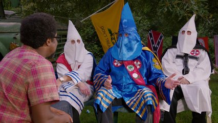 United Shades of America Season 1 Episode 7: The Last Frontier - HD