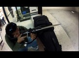Suppressed Sentry 22 Bolt Action Rifle.mp4