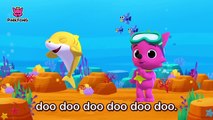 Baby Shark - Sing and Dance! - Animal Songs - PINKFONG Songs for Children