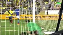 Brazil vs Ecuador 0-0 FULL MATCH HIGHLIGHTS Copa America 05-06-2016
