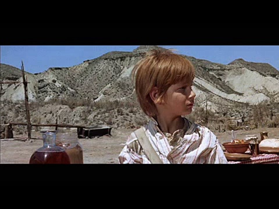 Once upon a time in the West * Enio Moricone * Sergio Leone (Era uma vez no Oeste)