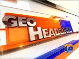 Geo News Headlines - 5 June 2016 - 0900