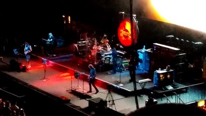 BOSTON/ EDDIE MONEY CONCERT LIVE IN GREEN BAY, WI(9)