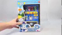 Робокар Поли Игрушки 로보카폴리 음료수 자판기 장난감 폴리 Robocar Poli Toys