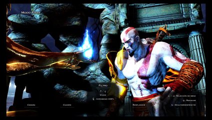 God of war 3 remasterizado|Parte 2|Ulises7200 (70)