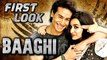 Baaghi Movie Song Sathiya Arijit Singh Ft Tiger Shroff Shradhha Kapoor(Nayon)