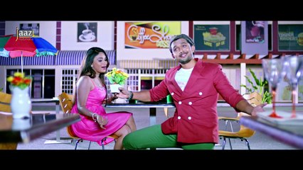 Mon Haralo Video Song - Niyoti (2016) 720p (HitSongBD.Com And AnyNews24.Com)