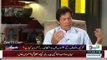 Watch Imran Khan's Reply on PTI Women Harrassment Issue and Qandeel_ Ainee