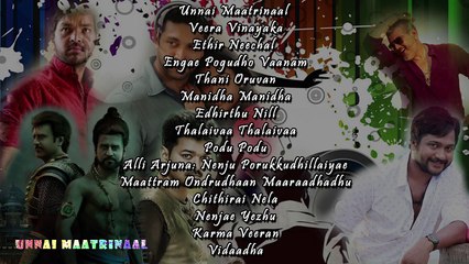 KO 2 - Unnai Maatrinaal Song Video | Bobby Simha | Leon James | Elred Kumar