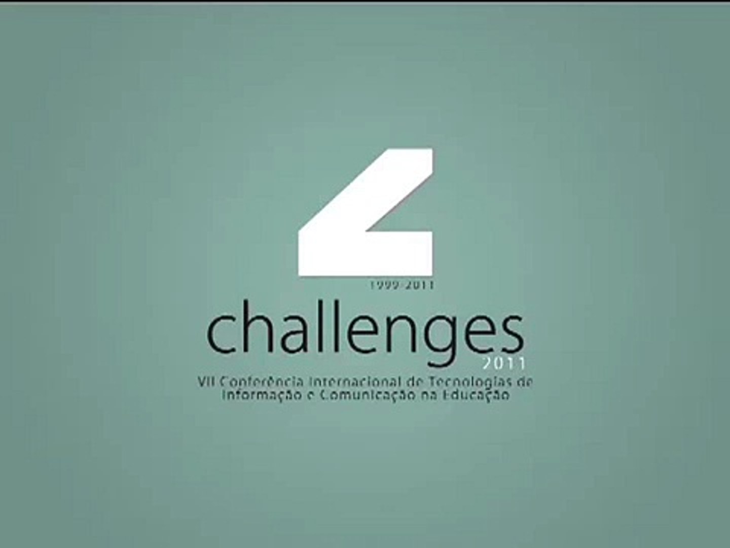 Challenges 2011 15