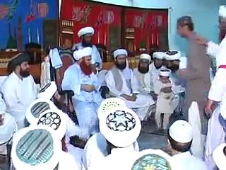 hum tu murshid ki nighao saifi naat by famazia