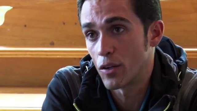 Cyclisme - Alberto Contador : 2016 ne sera pas ma dernière année dans le peloton et sur le vélo