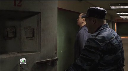 Законы улиц. 11серия