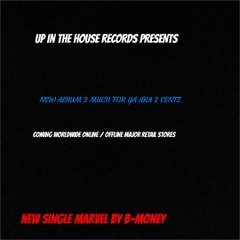 New Hip Hop Track: Marvel - B Money.