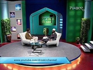 Understanding the Wisdom of Zakat with Dr. Zakir Naik 💡