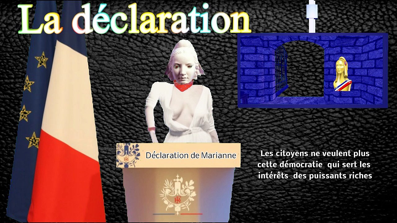 Déclaration