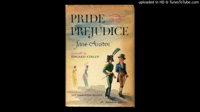Pride and prejudice by Jane Austen Audiobook Part-17 Chapter 28-29