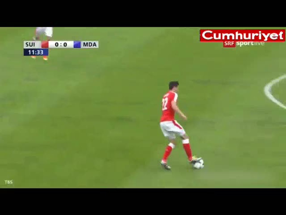 Galatasaraylı yıldızdan jeneriklik gol