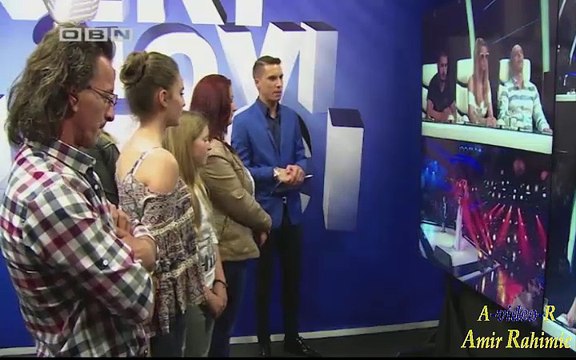 Dzejlana Harenda i Valentina Kuzmanovic Neki novi klinci