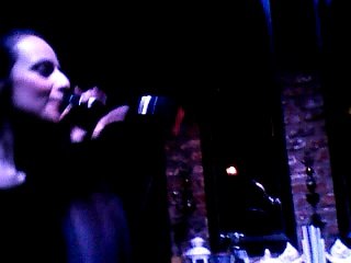 Wild Side - (Lou Reed cover) Piano bar  Live Senor Duck