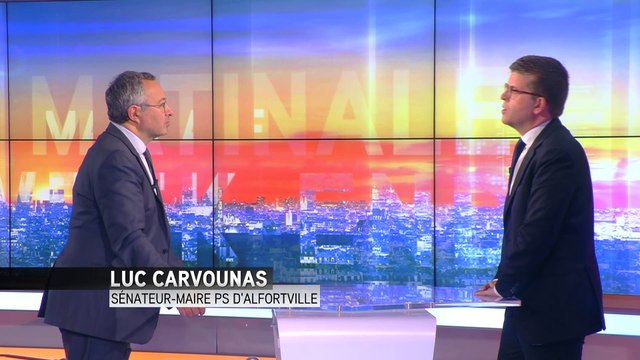 L'invité de Claude Askolovitch du 05/06/2016