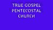 True Gospel Pentecostal Commercial (Snippet) PT 2