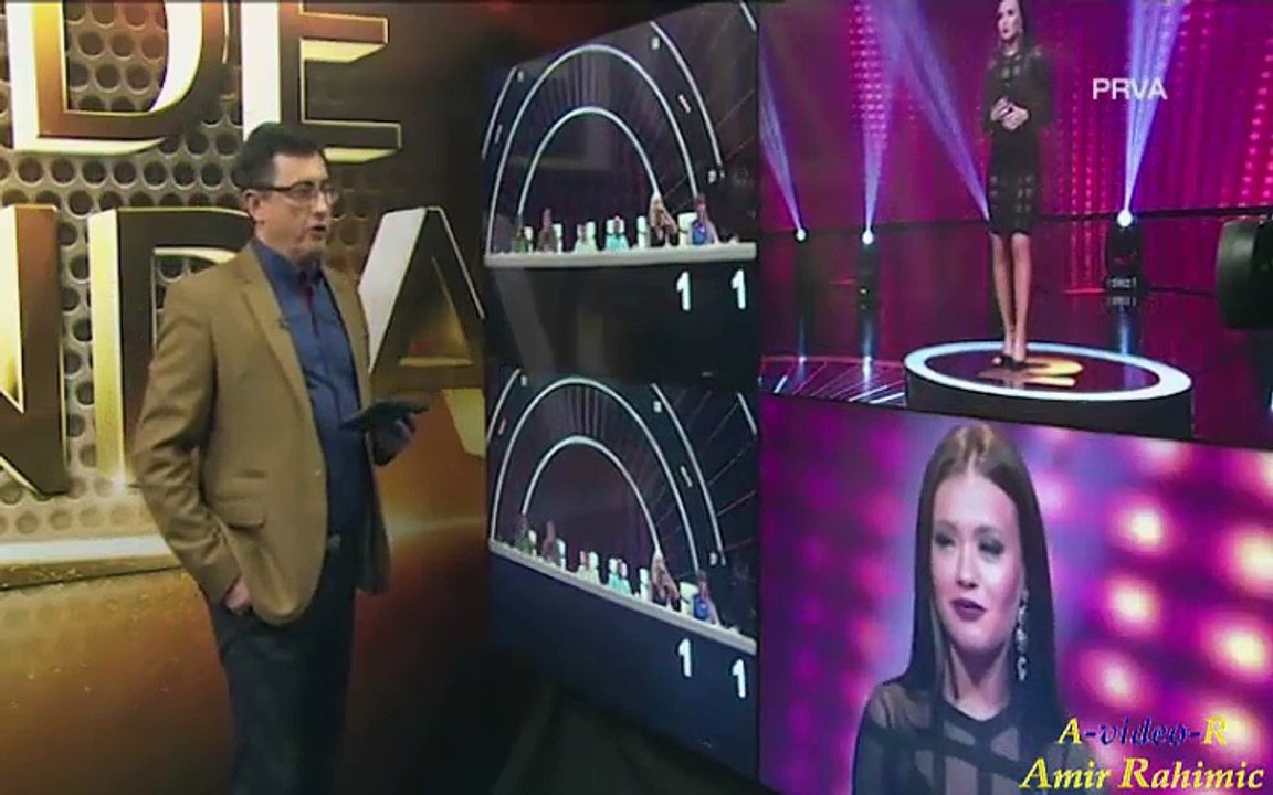 Ljiljana Obradovic - ZG 04.06.2016