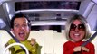 Beyonce Carpool Karaoke Spoof Diddy TV CBBC
