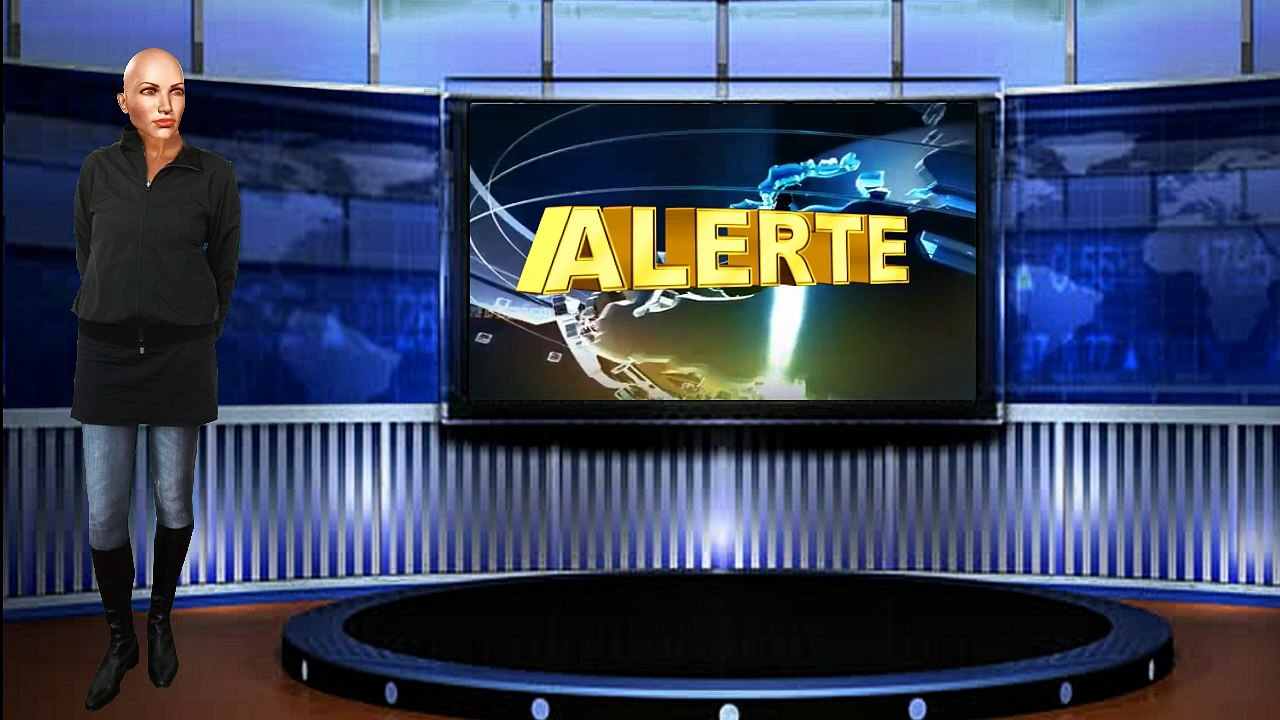 Alerte citoyenne